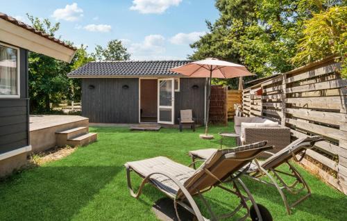 Sklskr House | Lovely Home In Skælskør With Wifi