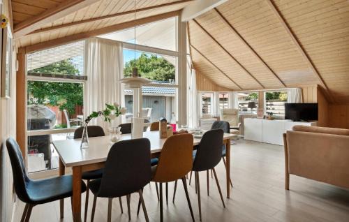 Sklskr House | Lovely Home In Skælskør With Wifi