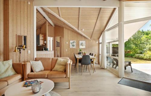 Sklskr House | Lovely Home In Skælskør With Wifi