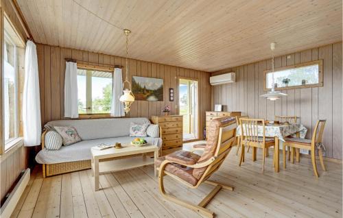 Frolunde House | Lovely Home In Slagelse With Kitchen