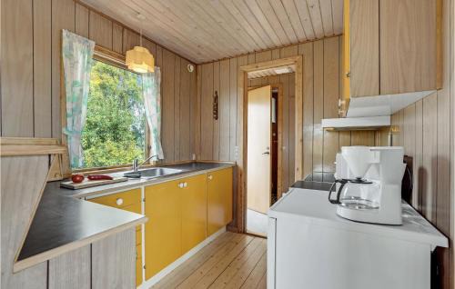 Frolunde House | Lovely Home In Slagelse With Kitchen