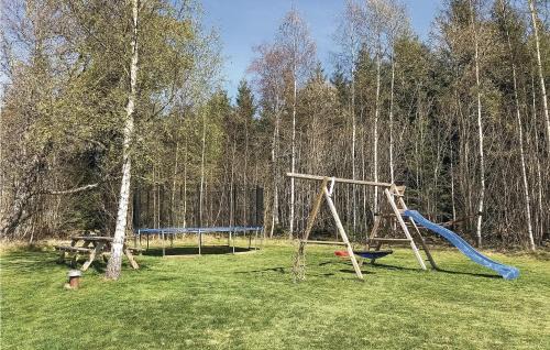 Sollebrunn House | Lovely Home In Sollebrunn With Wifi