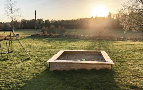 Sollebrunn House | Lovely Home In Sollebrunn With Wifi