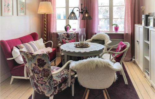 Sollebrunn House | Lovely Home In Sollebrunn With Wifi