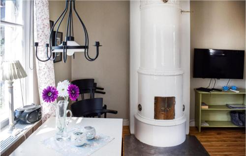Sommen House | Lovely Home In Sommen With Kitchen