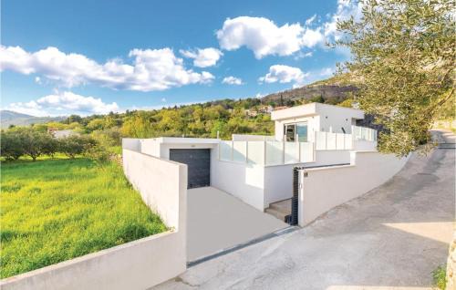 Srinjine House | Lovely Home In Srinjine