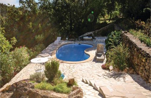 Sainte-Anastasie-sur-Issole House | Lovely Home In St Anastasie S Issoles
