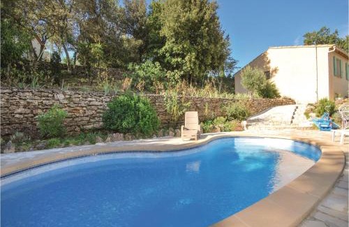 Sainte-Anastasie-sur-Issole House | Lovely Home In St Anastasie S Issoles