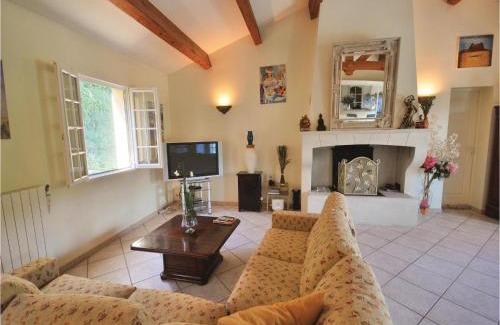 Sainte-Anastasie-sur-Issole House | Lovely Home In St Anastasie S Issoles