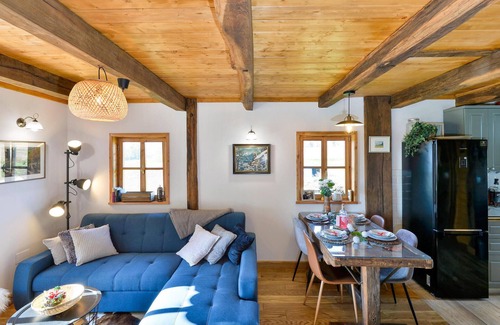 Kapela House | Lovely home in Starcevljani