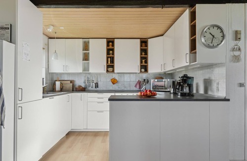 Storvorde House | Lovely home in Storvorde with WiFi