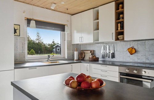 Storvorde House | Lovely home in Storvorde with WiFi