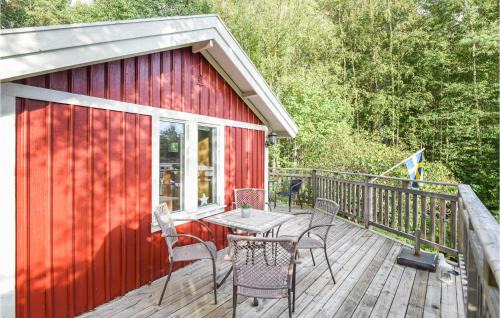 Stromstad Municipality House | Lovely Home In Strömstad With Wifi