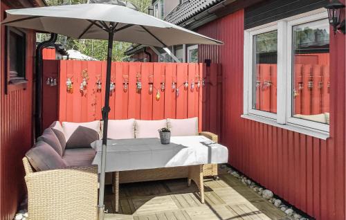 Ella park House | Lovely Home In Täby With Wifi