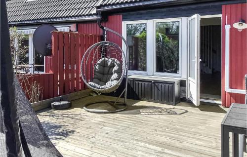 Ella park House | Lovely Home In Täby With Wifi