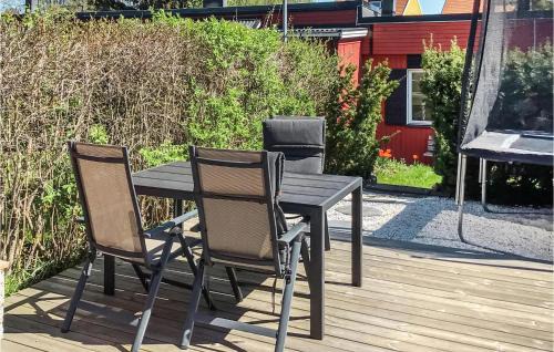 Ella park House | Lovely Home In Täby With Wifi