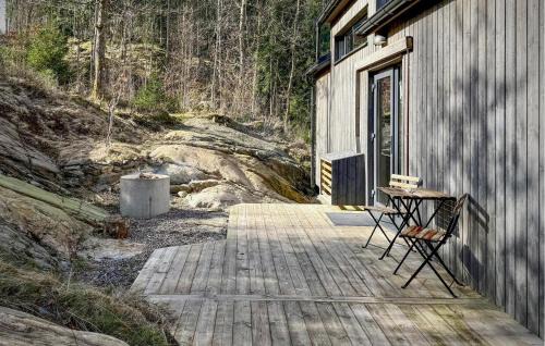 Tollered House | Lovely Home In Tollered With Lake View
