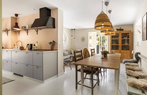 Hov House | Lovely home in Tranekær with WiFi