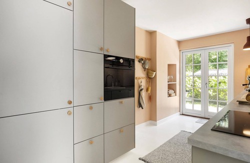 Hov House | Lovely home in Tranekær with WiFi