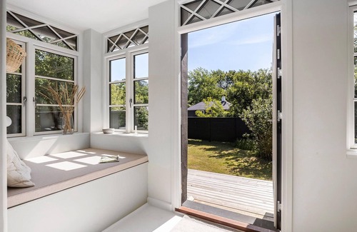 Hov House | Lovely home in Tranekær with WiFi