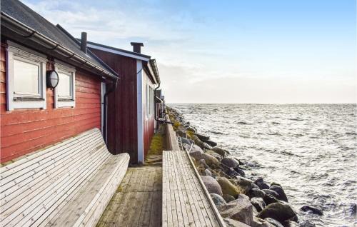 Trelleborg House | Lovely Home In Trelleborg With Sauna