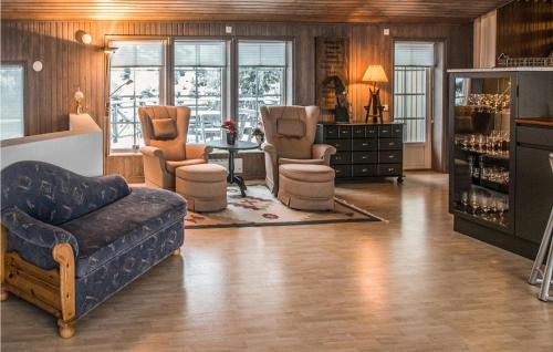 Trysil House | Lovely Home In Trysil With Wifi