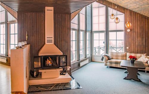 Trysil House | Lovely Home In Trysil With Wifi