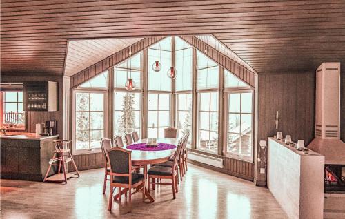Trysil House | Lovely Home In Trysil With Wifi