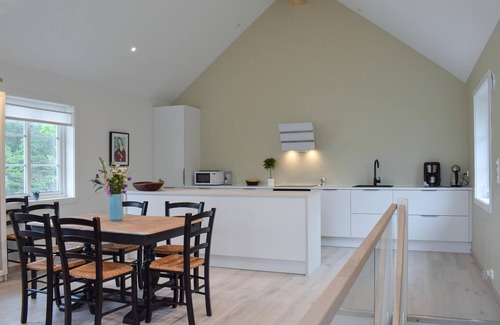 Tvedestrand House | Lovely home in Tvedestrand with WiFi