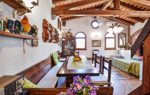 Udine House | Lovely Home In Udine With House A Panoramic View