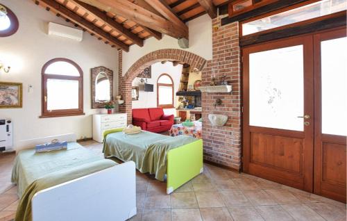 Udine House | Lovely Home In Udine With House A Panoramic View