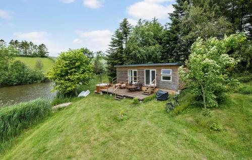 Ugerlse House | Lovely Home In Ugerløse With Kitchen