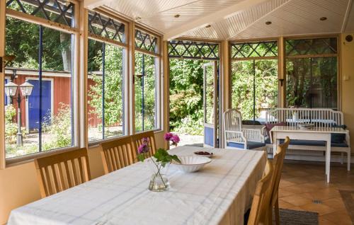 Ystad House | Lovely Home In Ystad With Sauna