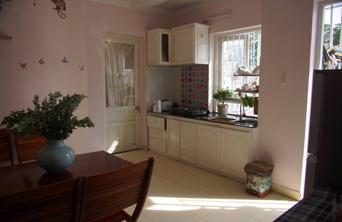 Da Lat Apartment | Lovely house in the Center city