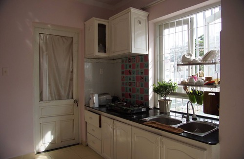 Da Lat Apartment | Lovely house in the Center city