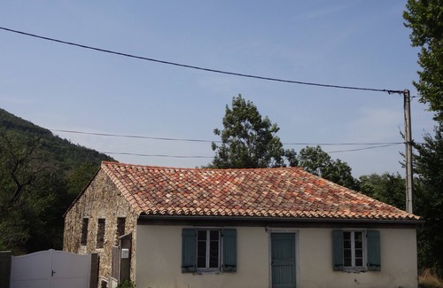 Quillan House | Lovely house in the foothills of the Pyrenees - Cycling, Swimming, Hiking