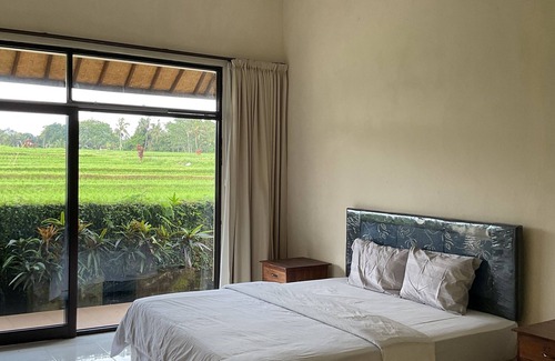 Wongaya Gede House | Lovely house with WiFi in beautiful Bali