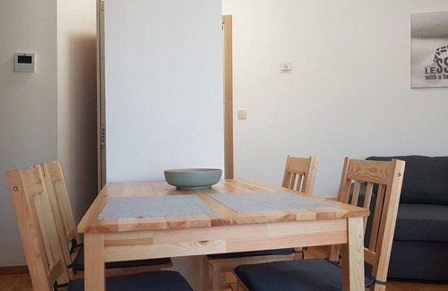 Babin do Apartment | Lovely "I" 1-bedroom apartment in Budva