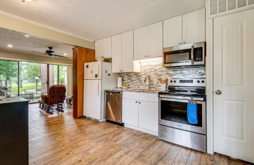 Walden on Lake Conroe Apartment | Lovely lake view, Cozy Condo and Walden perks!