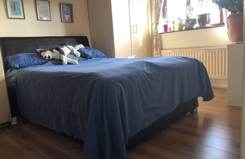 Cray Valley East House | Lovely large house in town