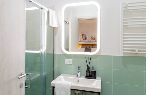 Trieste City Centre Apartment | Lovely nest in the city center Fast WiFi