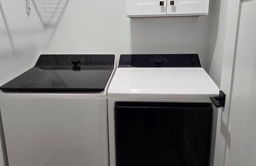 Central Oklahoma City House | Lovely New 3br/2br Home near Downtown/OU/Hospitals/Resort/Arena