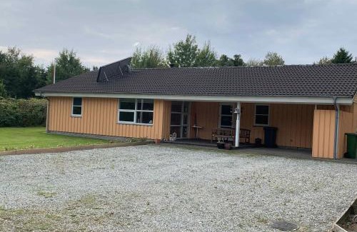 Hou House | Lovely New Cottage Near Beach, Forest And Town