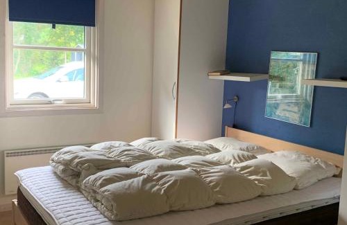 Hou House | Lovely New Cottage Near Beach, Forest And Town