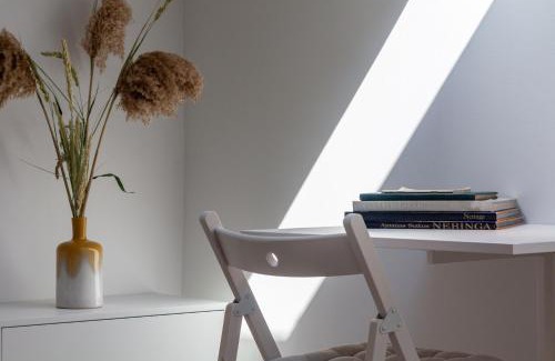 Nida Apartment | Lovely Nida Studio