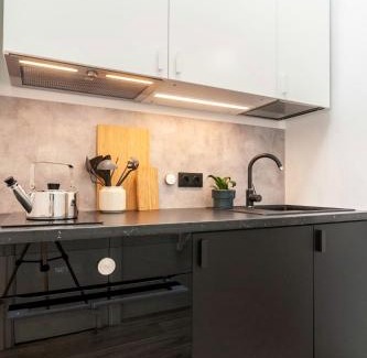 Nida Apartment | Lovely Nida Studio