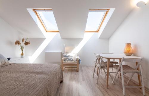 Nida Apartment | Lovely Nida Studio