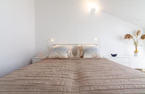 Nida Apartment | Lovely Nida Studio