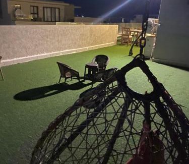 Sidi Abd El-Rahman House | Lovely penthouse 4- bedroom directly on the lagoon