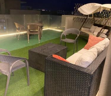 Sidi Abd El-Rahman House | Lovely penthouse 4- bedroom directly on the lagoon